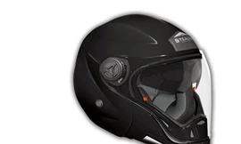 Khám mũ bảo hiểm hạng sang Vega Phantom