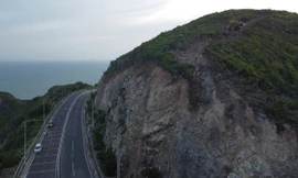 Xây hầm xuyên núi nối Nha Trang với sân bay Cam Ranh