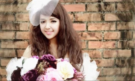 Thêm một hotgirl Phương Trinh