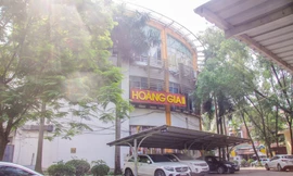 Nhồi thêm chung cư 18 tầng vào khu đô thị chật chội, bức bí