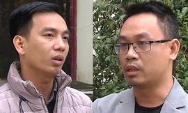 Vụ cán bộ QLTT bị tố làm luật: Khởi tố, bắt tạm giam 2 cán bộ