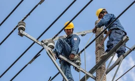 Vì sao hóa đơn tiền điện nhảy vọt?