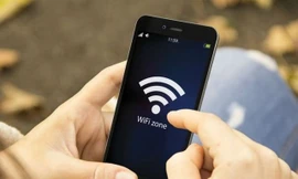 Bị bắn chết vì “câu trộm” Wi-Fi nhà hàng xóm
