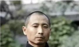 Võ sư Lộ Hành - kẻ làm xấu mặt Thái Cực quyền