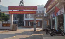 Phơi bày 'mưu ma chước quỷ' của cán bộ giáo dục