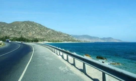 Doanh nghiệp Thái Lan muốn chi 7,8 tỷ USD làm điện khí ở Cà Ná