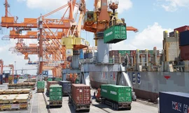 Làm gì để Việt Nam trở thành nước xuất khẩu lớn thứ 7 vào Mỹ 