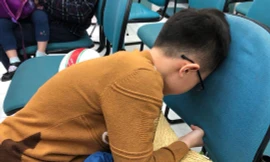 Gần 1.700 trẻ xét nghiệm sán lợn: Lãnh đạo Bắc Ninh làm việc với bệnh viện