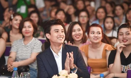 Quốc Trường 'Về nhà đi con' hé lộ cát xê khủng, 1 ngày có thể kiếm nửa tỷ