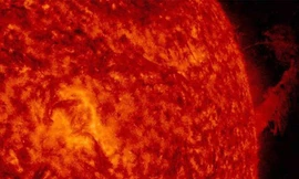 "Mặt trời nhân tạo" của Trung Quốc sẽ được hoàn thành trong năm 2019