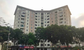 Bên trong KĐT Việt Hưng mà Tổng HUD xin lùi thêm 15 năm để hoàn thành