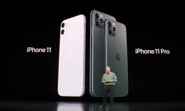 Khác biệt lớn nhất giữa iPhone 11, iPhone 11 Pro và iPhone 11 Pro Max