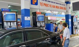 Đại gia ngoại dòm ngó "cỗ máy in tiền" số 1 Việt Nam