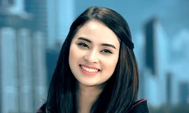 Hot girl Ngọc Miu giúp sức thế nào cho trùm ma túy Văn Kính Dương