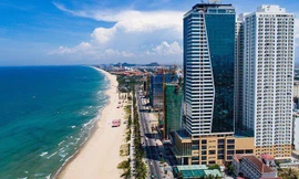 Căn hộ Condotel tiếp tục ế ẩm, khó tìm lối thoát trên thị trường BĐS