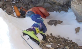 Sắp giải mã 'vùng tử thần' cướp hàng trăm mạng người trên nóc nhà thế giới