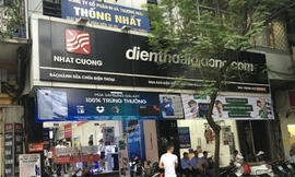 Ông chủ điện thoại Nhật Cường giàu cỡ nào?