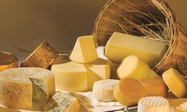 Bộ Công thương yêu cầu thu hồi phô mai nhiễm E.coli nhập khẩu từ Pháp