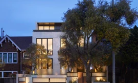 'Đột nhập' biệt thự có chức năng lọc không khí gần nghìn tỷ đồng