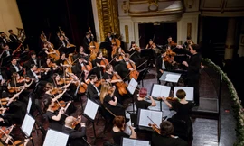 Dàn nhạc Giao hưởng Mặt Trời chính thức bán vé các chương trình hòa nhạc lớn 