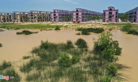 Bộ TN&MT vào cuộc làm rõ thủ phạm gây ra trận lụt lịch sử tại Phú Quốc