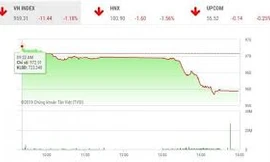 Thông tin xấu độc làm hại doanh nghiệp: Làm sao ngăn chặn?