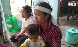 Bị bà chủ từ chối đi khách sạn, gã trai trẻ nổi cơn hận tình