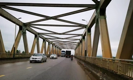 Tin nhắn cuối cùng của nữ sinh nhảy cầu tự tử nghi do bị hãm hiếp