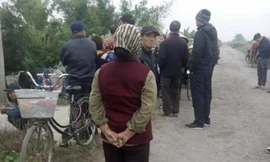 Chủ bãi rươi tử vong bất thường, camera an ninh gia đình bị cắt