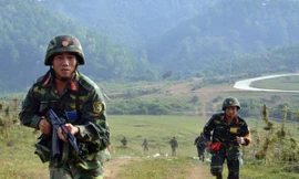 Xây dựng thế chiến lược phù hợp bảo vệ Tổ quốc trong điều kiện mới