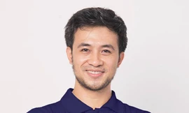 CEO hãng giao hàng Ahamove từ chức