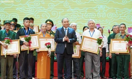 Ảnh: VGP/Quang Hiếu