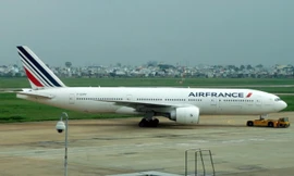 Máy bay từ TP.HCM suýt va chạm trên không với phi cơ khác