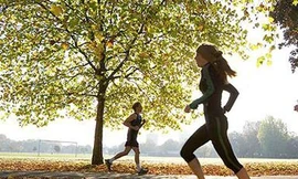 Những cách tự nhiên giúp cơ thể khỏe mạnh