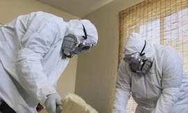 Trường học đặc biệt không dành cho người "yếu tim"