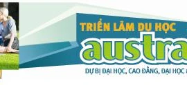 Triển lãm du học Australia 2010: Hơn 50 trường tham dự