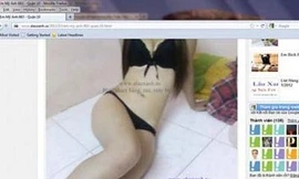 Dùng web sex ép người dùng bán sim tứ quý