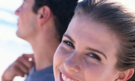 Đàn ông không phải là phái mạnh!