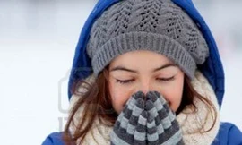 Phòng tránh các bệnh mùa lạnh