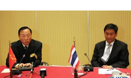 Bắt nghi phạm thảm sát thuyền viên Trung Quốc