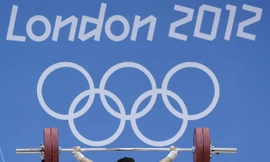 Quốc Toàn tan mộng huy chương Olympic 2012