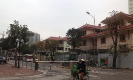 Dấu hiệu trù dập trong việc thay TGĐ Hapulico