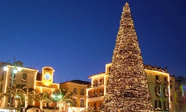 Phong tục đón Giáng sinh của các nước