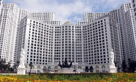 Khám phá 10 điểm độc đáo tại Vincom Mega Mall