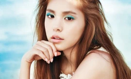 Mỹ nhân Hàn nóng bỏng những đường cong