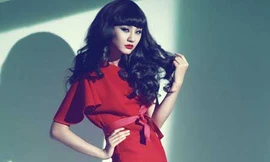 Tuyệt vời những chiếc váy khiến bạn thon gọn ngay lập tức