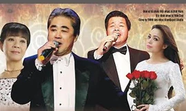 Hai nhạc phẩm của nhạc sĩ Văn Cao lần đầu công bố