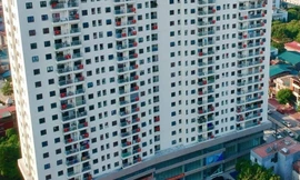 Lào Cai: Bé trai 5 tuổi rơi từ tầng 15 chung cư, chết thương tâm