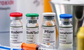 Pfizer đồng ý cung cấp thêm 20 triệu liều vắc xin cho Việt Nam