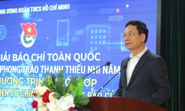Báo Đoàn hãy gọi tên những việc vĩ đại của đất nước và hướng thanh niên vào đó!